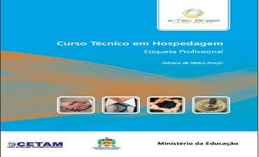 CURSO ETIQUETA A MESA