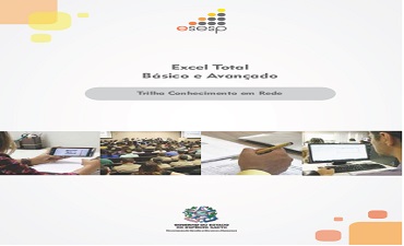 CURSO EXCEL TOTAL – BÁSICO E AVANÇADO