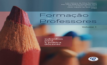 CURSO FORMAÇÃO DE PROFESSORES – VÁRIOS AUTORES