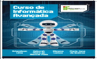 CURSO INFORMÁTICA AVANÇADA