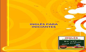 CURSO INGLÊS PARA INICIANTES – VÁRIOS AUTORES