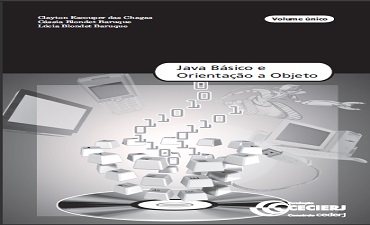 CURSO JAVA BÁSICO E ORIENTAÇÃO A OBJETO