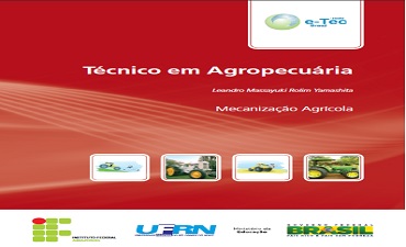 CURSO TÉCNICO EM AGROPECUÁRIA
