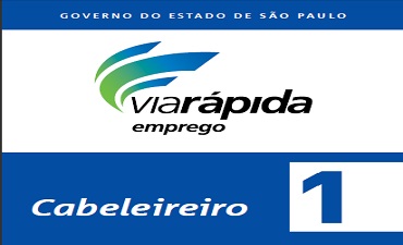 CURSO DE CABELEIREIRO VOL 1