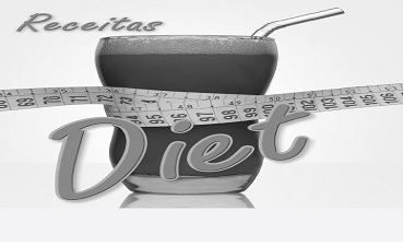 LIVRO RECEITAS DIET