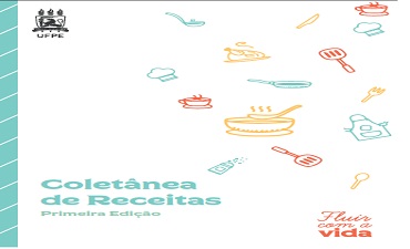 COLETÂNEA DE RECEITAS – VÁRIOS AUTORES