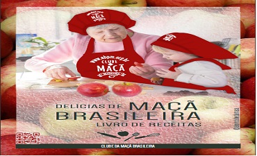 DELICIAS MACA BRASILEIRA