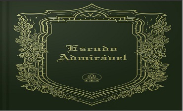 ESCUDO ADMIRÁVEL – PE. MANOEL JOSÉ
