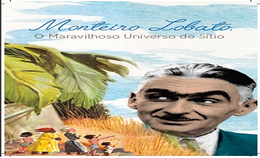 O MARAVILHOSO UNIVERSO DO SÍTIO MONTEIRO LOBATO
