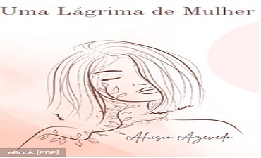 UMA LÁGRIMA DE MULHER – ALUÍSIO AZEVEDO