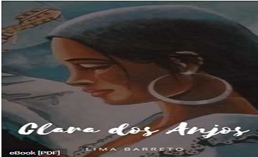 CLARA DOS ANJOS – LIMA BARRETO