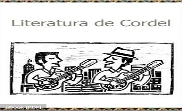 A CHEGADA DE LAMPIÃO NO CÉU