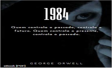 1984 – GEORGE ORWELL