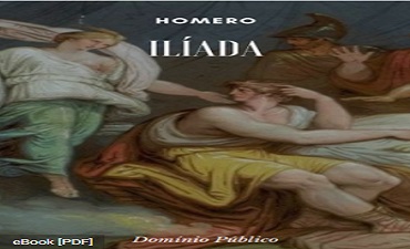 ILÍADA – HOMERO