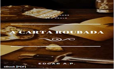 A CARTA ROUBADA – EDGAR A.P.