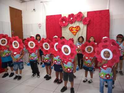 Foto 6 - Dia das mães
