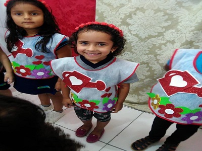Foto 7 - Dia das mães