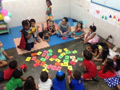 Foto 11 - 1° Dia de lazer da educação infantil - 2019