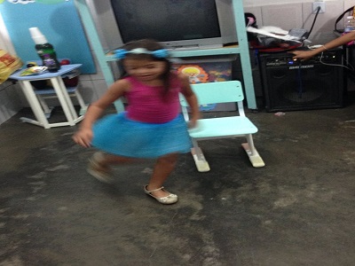 Foto 36 - 1° Dia de lazer da educação infantil - 2019