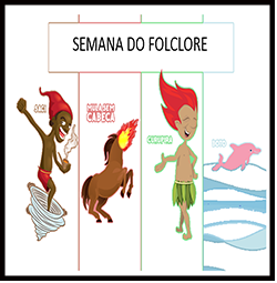 Semana do Folclore