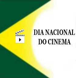 Dia do cinema
